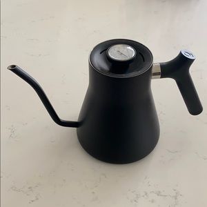 Stagg Pour Over Kettle w Thermometer by Fellow